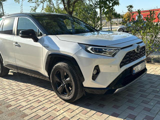 Toyota Rav 4 foto 2