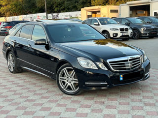 Mercedes E-Class foto 5