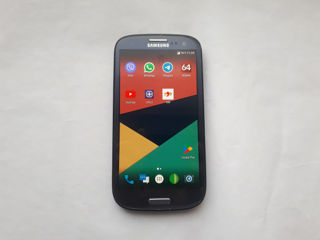 Samsung Galaxy S3 Neo GT-I9301I Андройд 7.1.2