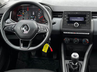 Renault Clio foto 10