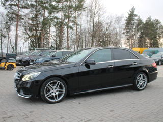 Mercedes E-Class