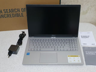 Срочно!Новый Мощный Самый уникальный ноутбук, красивый, Эксклюзив Asus VivoBook X515EA