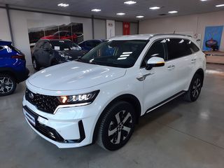 Kia Sorento foto 3