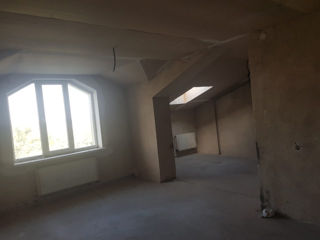 Apartament cu 2 camere, 53 m², BAM, Bălți foto 8