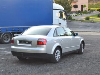 Audi A4 foto 5