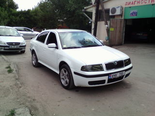 Skoda Octavia foto 7