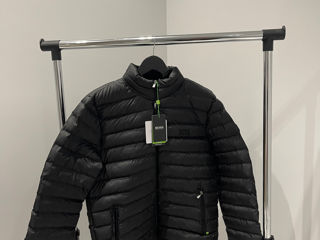 Куртка Scurtă Hugo Boss Puffer Jacket