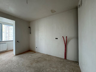 Apartament cu 1 cameră, 53 m², Ciocana, Chișinău foto 4