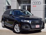 Audi Q7 foto 1