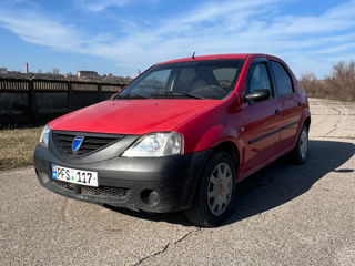 Dacia Logan foto 2