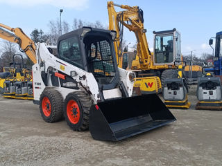 Bobcat S 530