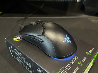 Razer Viper Mini foto 2