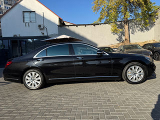 Mercedes S-Class foto 8