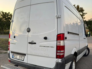 Mercedes Sprinter foto 3