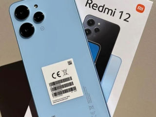 Xiaomi redmi 12