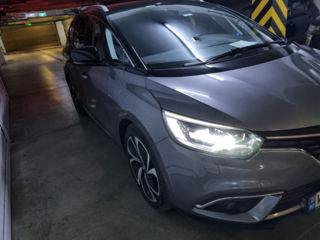 Renault Grand Scenic foto 6