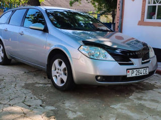 Nissan Primera