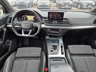 Audi Q5 foto 7