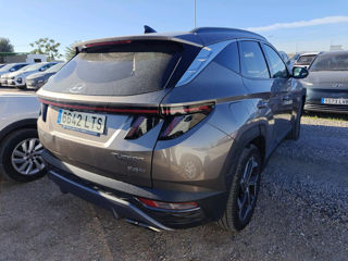 Hyundai Tucson foto 2