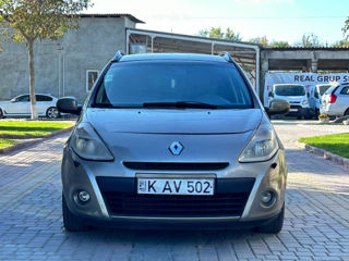 Renault Clio foto 5