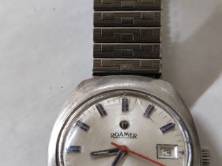 Roamer Swiss