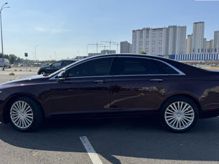 R19 Lincoln Mkz Rezerv 5*108 foto 2