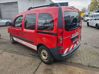 Mercedes CITAN 2017 foto 2