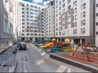 Apartament cu 2 camere, 60 m², Ciocana, Chișinău