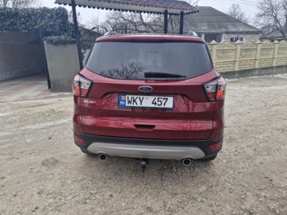 Ford Kuga foto 5