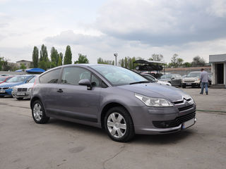 Citroen C4 foto 3