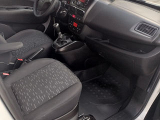 Opel Combo фото 7