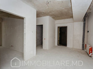 Apartament cu 2 camere, 77 m², Ciocana, Chișinău foto 8