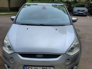 Ford S-Max foto 7