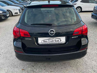 Opel Antara foto 6