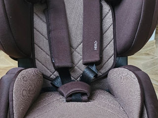 Автокресло Recaro