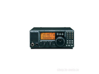 Radio - Радиостанция,трансивер ICOM IC718 HF foto 2