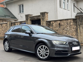 Audi A3 e-tron foto 2