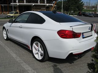 BMW 4 series foto 8