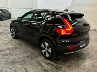 Volvo XC40 foto 3