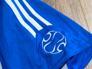 Schalke 04 adidas #58 Hartmut большой размер 2XL foto 7