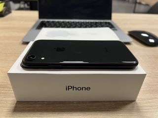 iPhone XR 128 GB foto 5