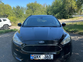 Ford Focus foto 2