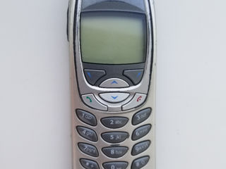 Продам nokia 6310i