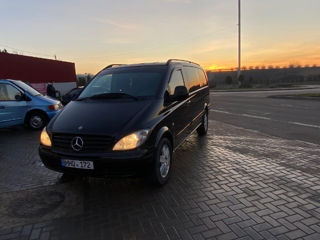 Mercedes Vito115 foto 3