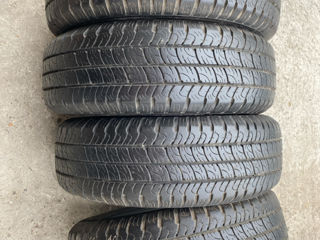 195/60 R 16  Gudier toate 4 sunt ideale 068314451