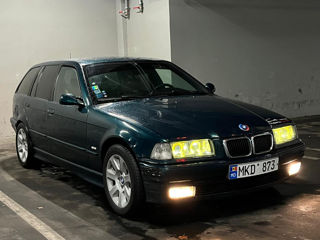 BMW 3 Series Touring