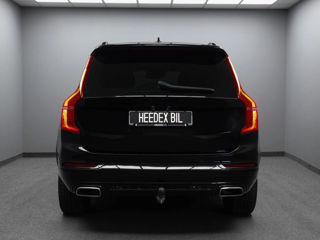 Volvo XC90 foto 5