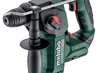 Ciocan Rotopercutor Metabo Power Maxx Bh 12 Bl 16 (600207850) - livrare/achitare in 4rate/agrotop