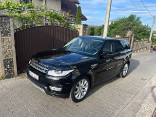 Land Rover Discovery Sport foto 3