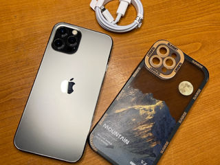 iPhone 12 Pro 256 Gb foto 2